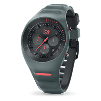 Orologio Ice Watch Uomo P. Leclercq in Silicone IC.014947 - IC.014947